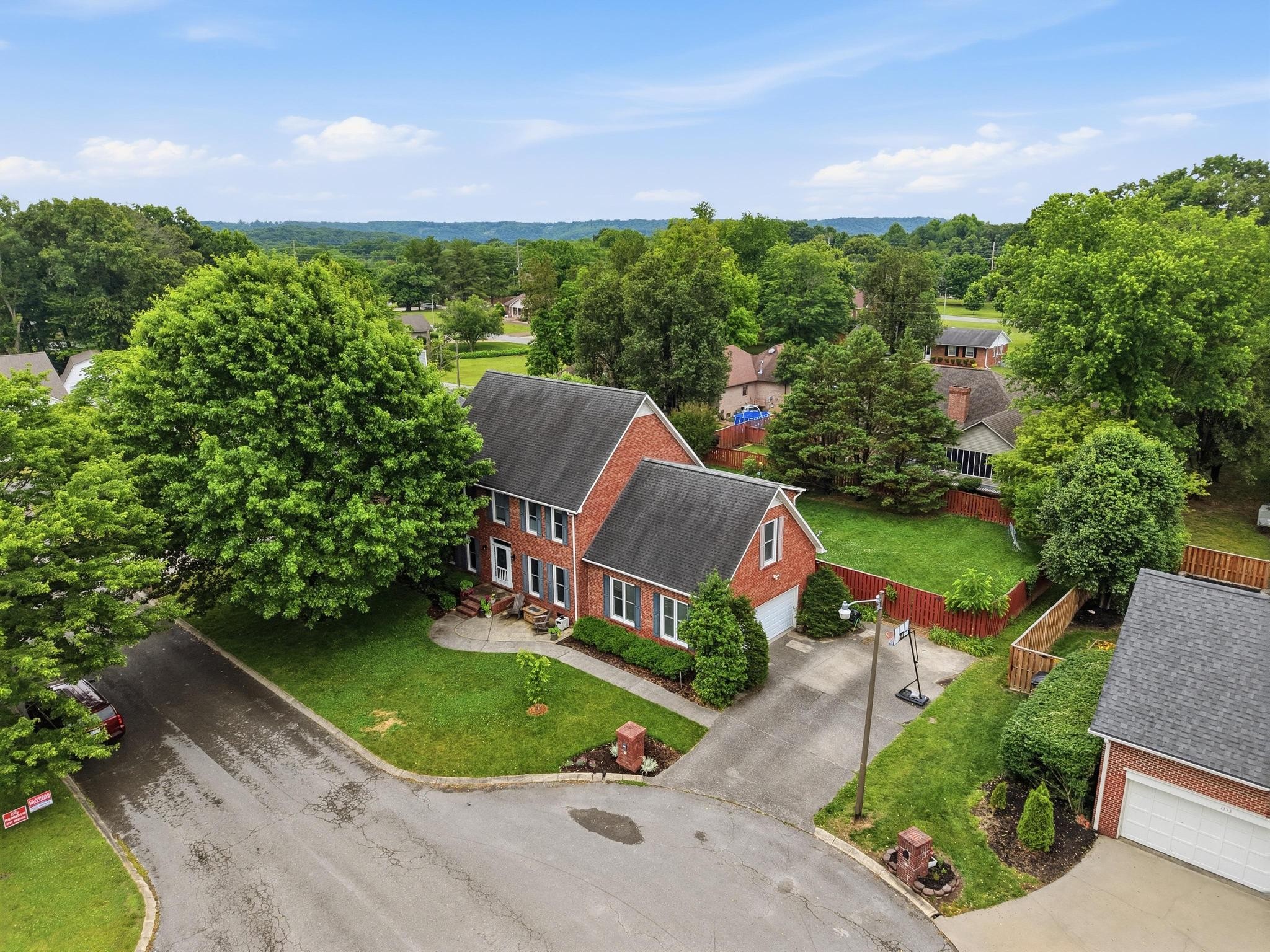 1363 Ivy Lane Cookeville TN 38501