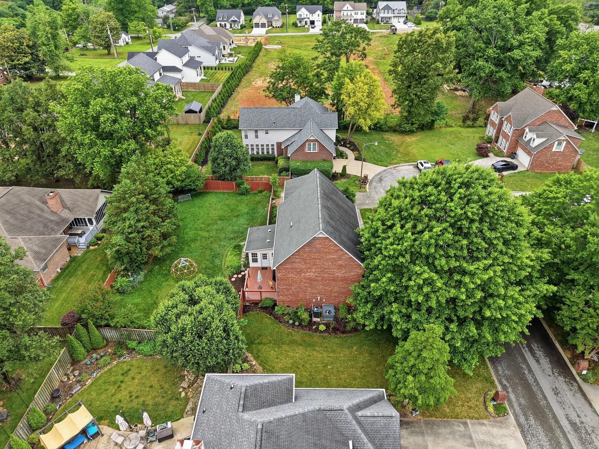 1363 Ivy Lane Cookeville TN 38501