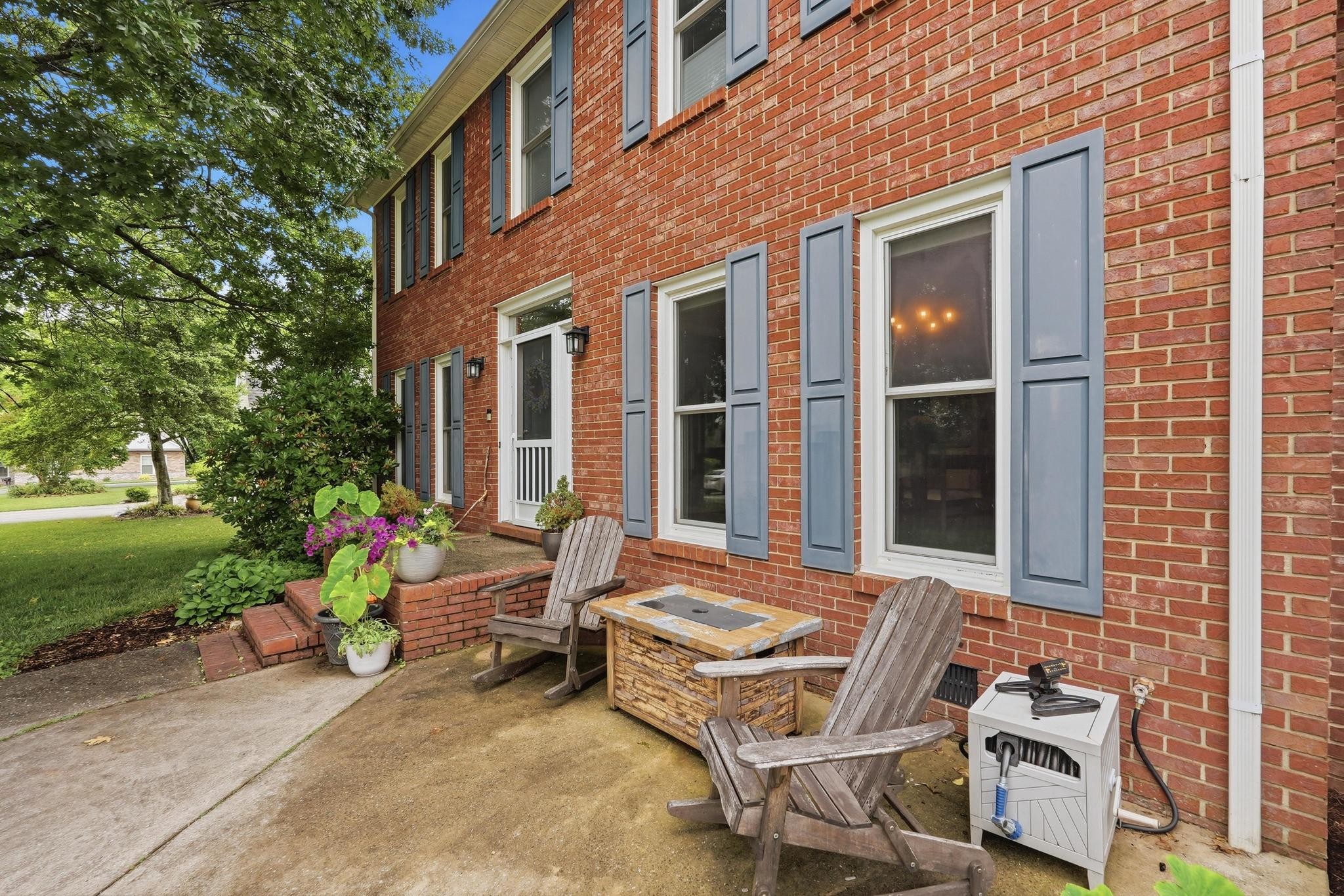 1363 Ivy Lane Cookeville TN 38501