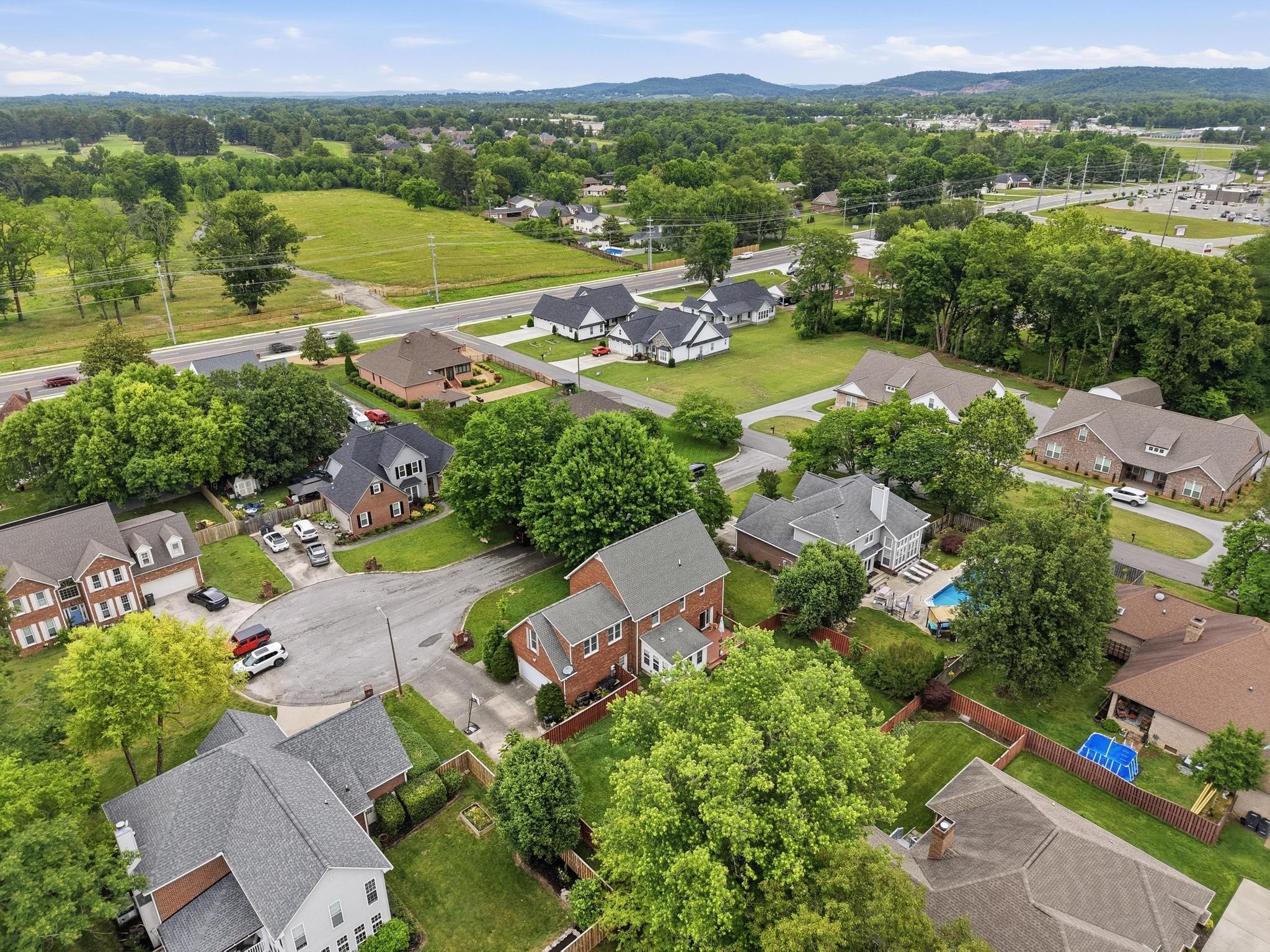 1363 Ivy Lane Cookeville TN 38501