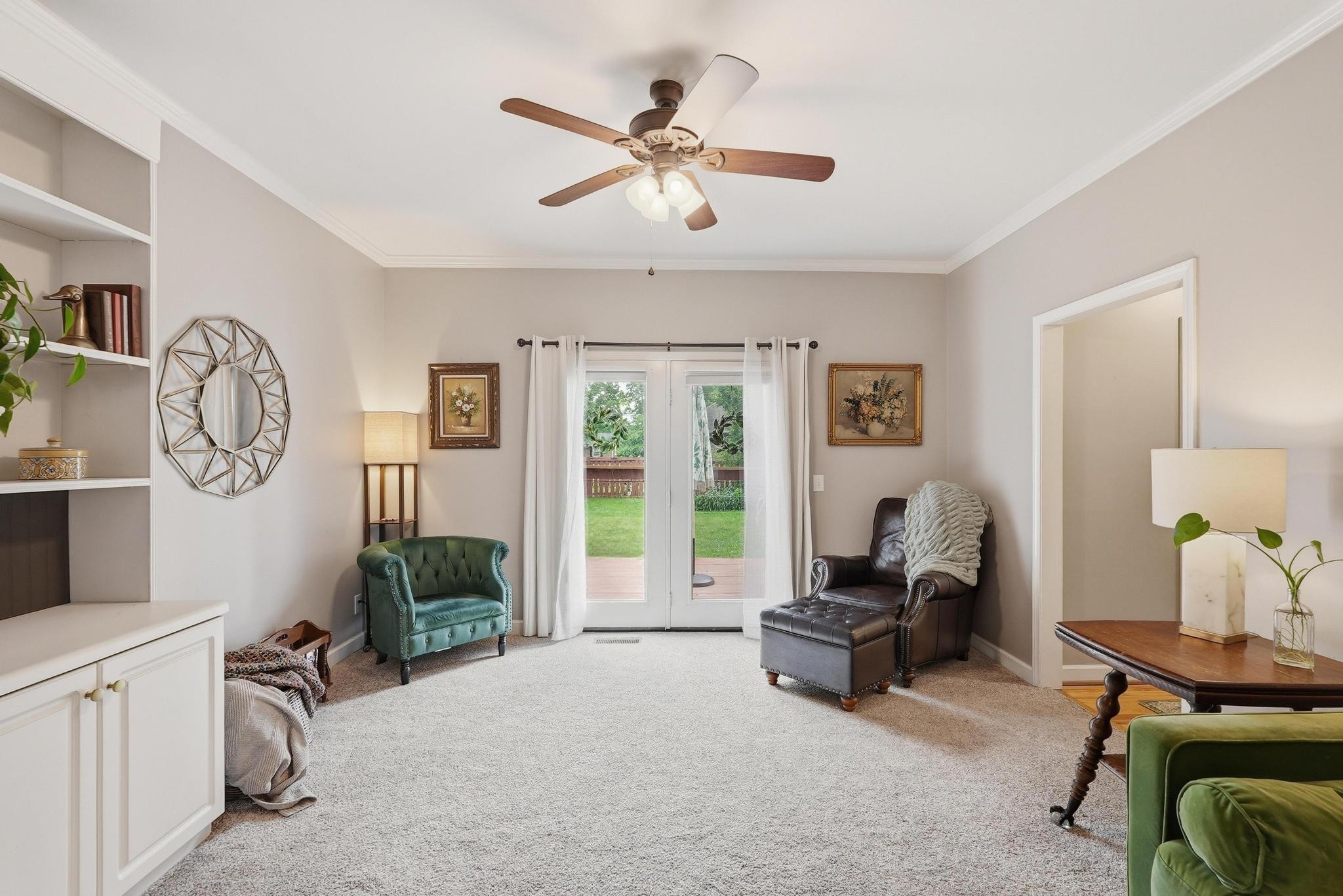1363 Ivy Lane Cookeville TN 38501