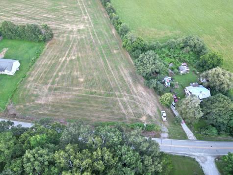 0 Six Mile Board Road Belvidere TN 37306