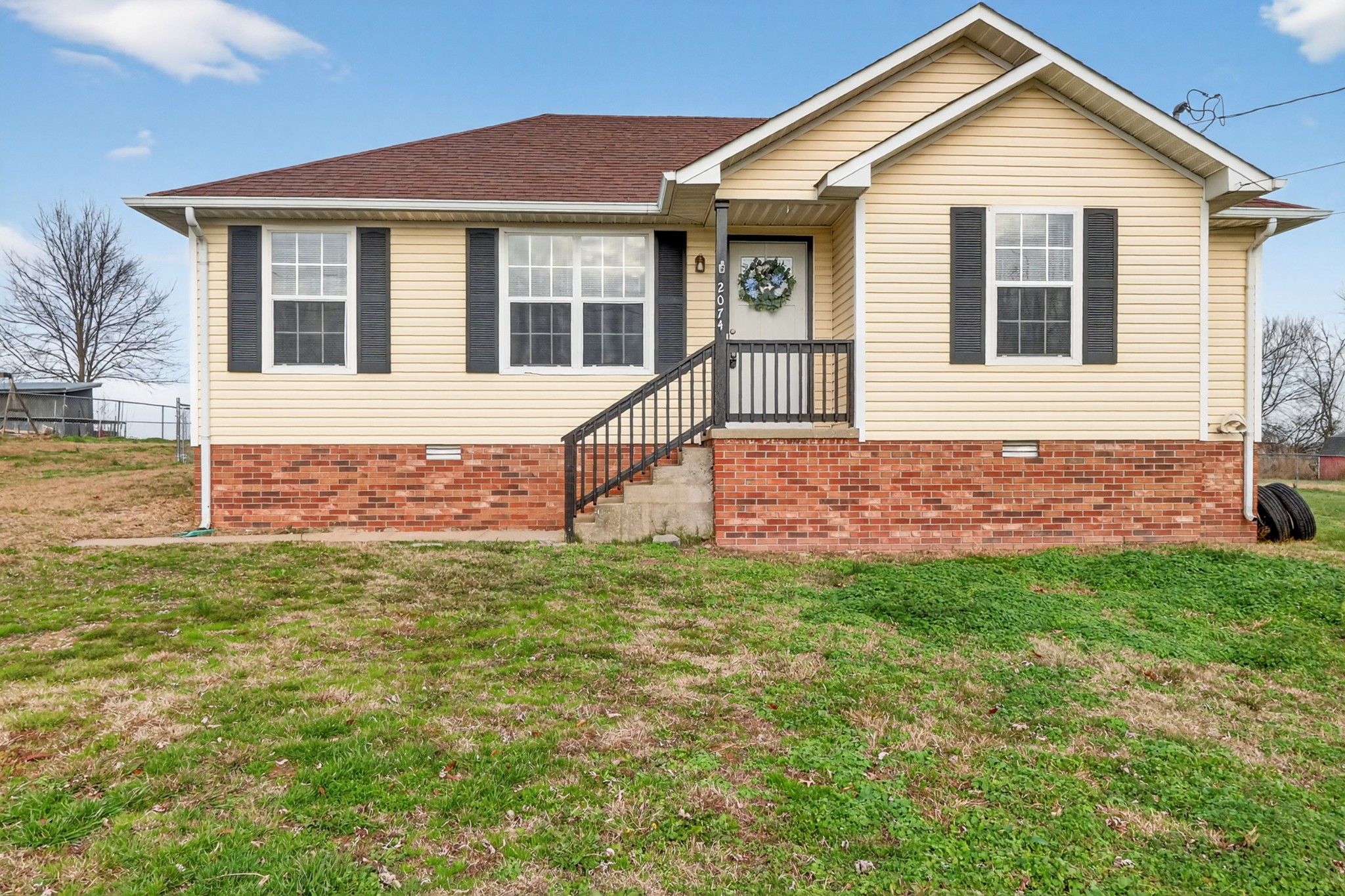 2074 Carneal Lane Oak Grove KY 42262