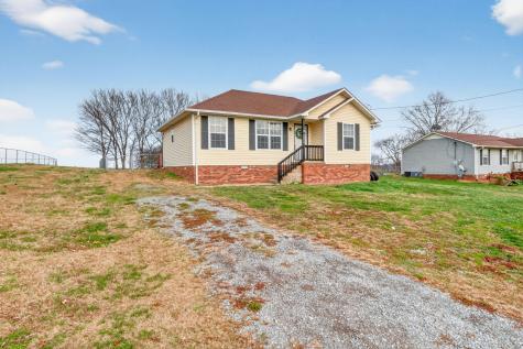 2074 Carneal Lane Oak Grove KY 42262
