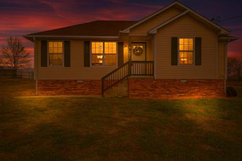 2074 Carneal Lane Oak Grove KY 42262