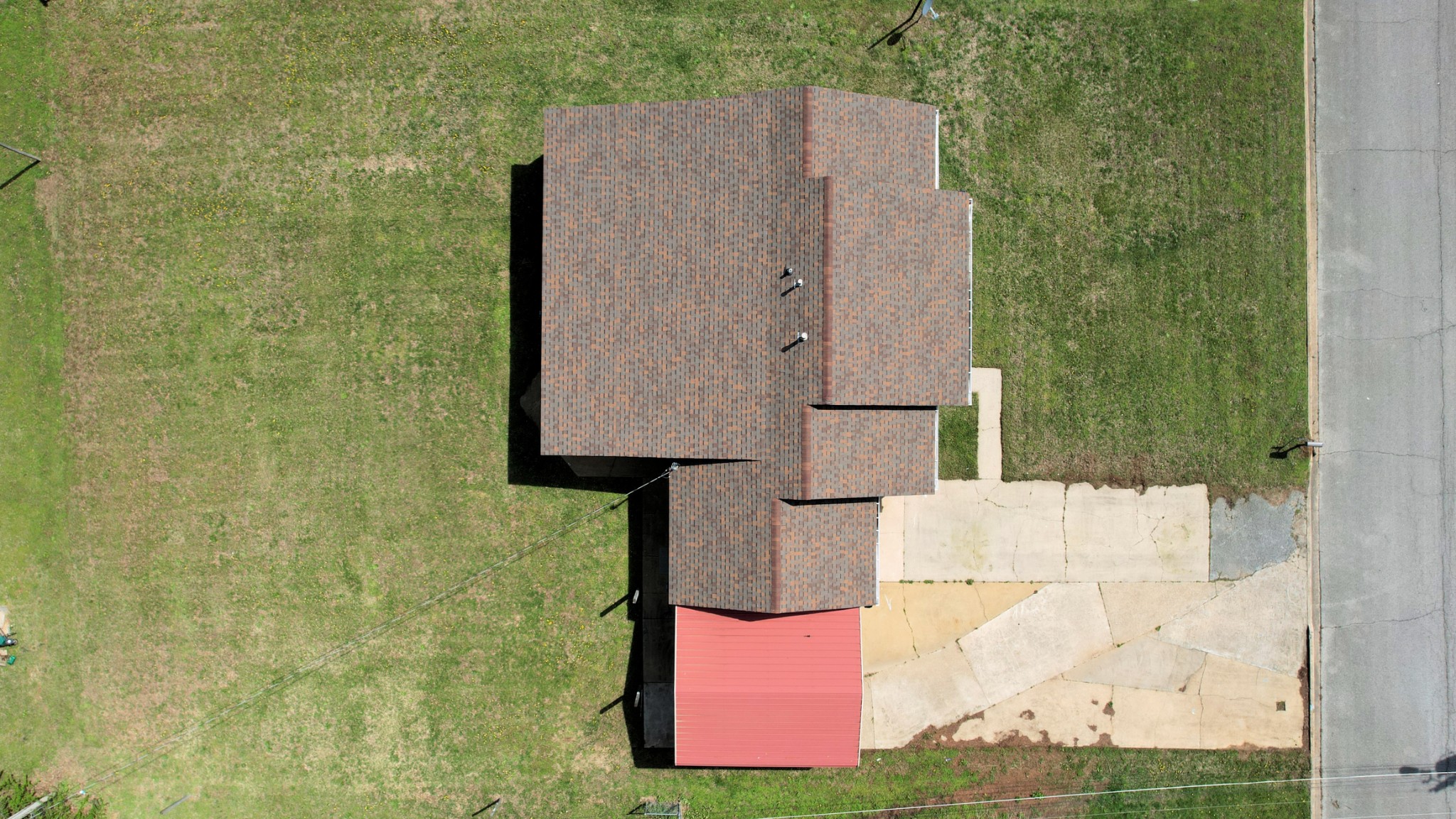 804 Fairlawn Drive Bolivar TN 38008