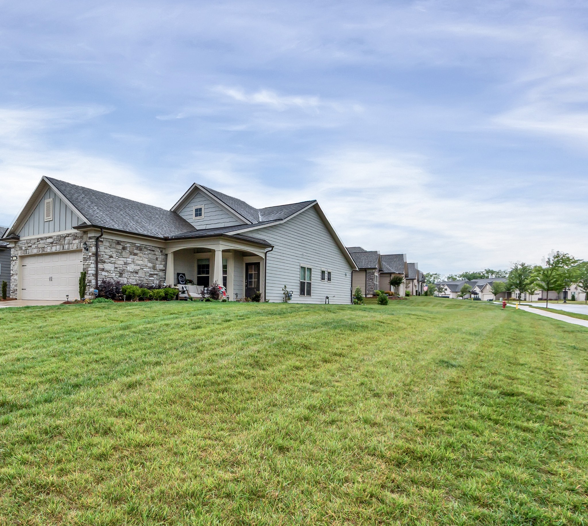 4007 Scott Court Spring Hill TN 37174