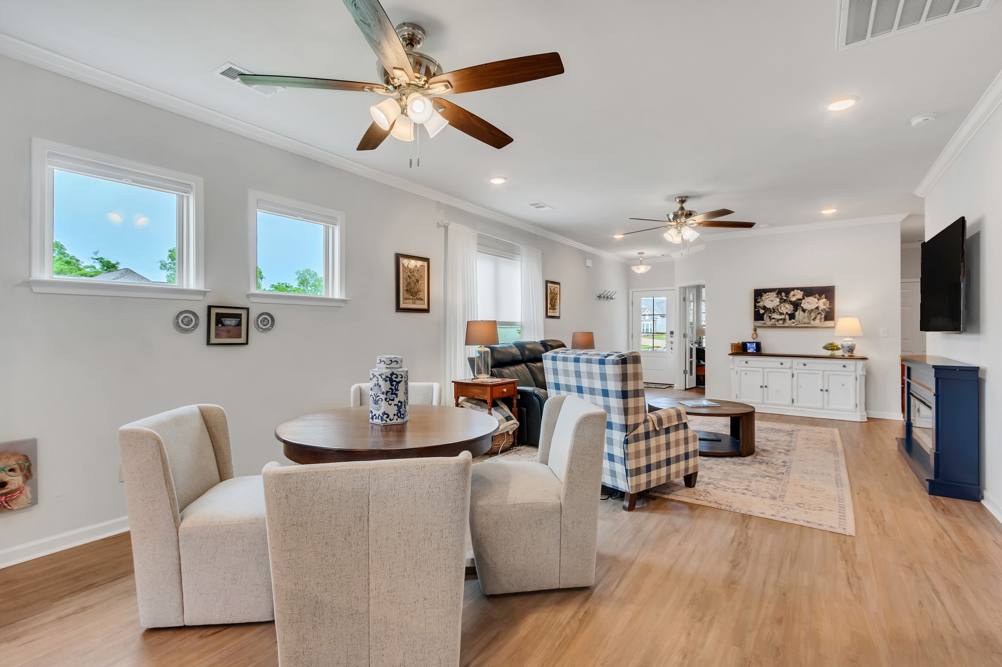 4007 Scott Court Spring Hill TN 37174