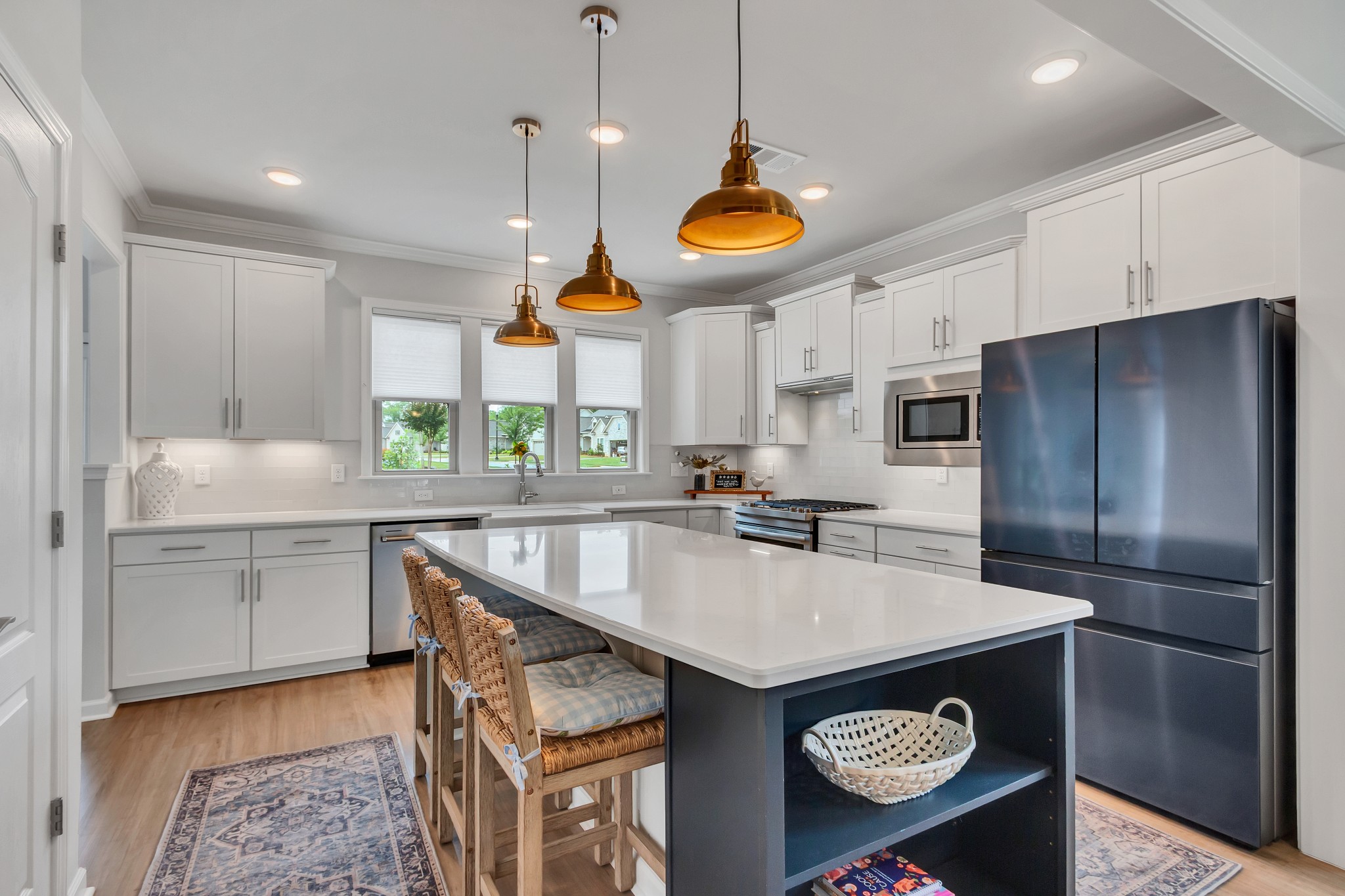 4007 Scott Court Spring Hill TN 37174