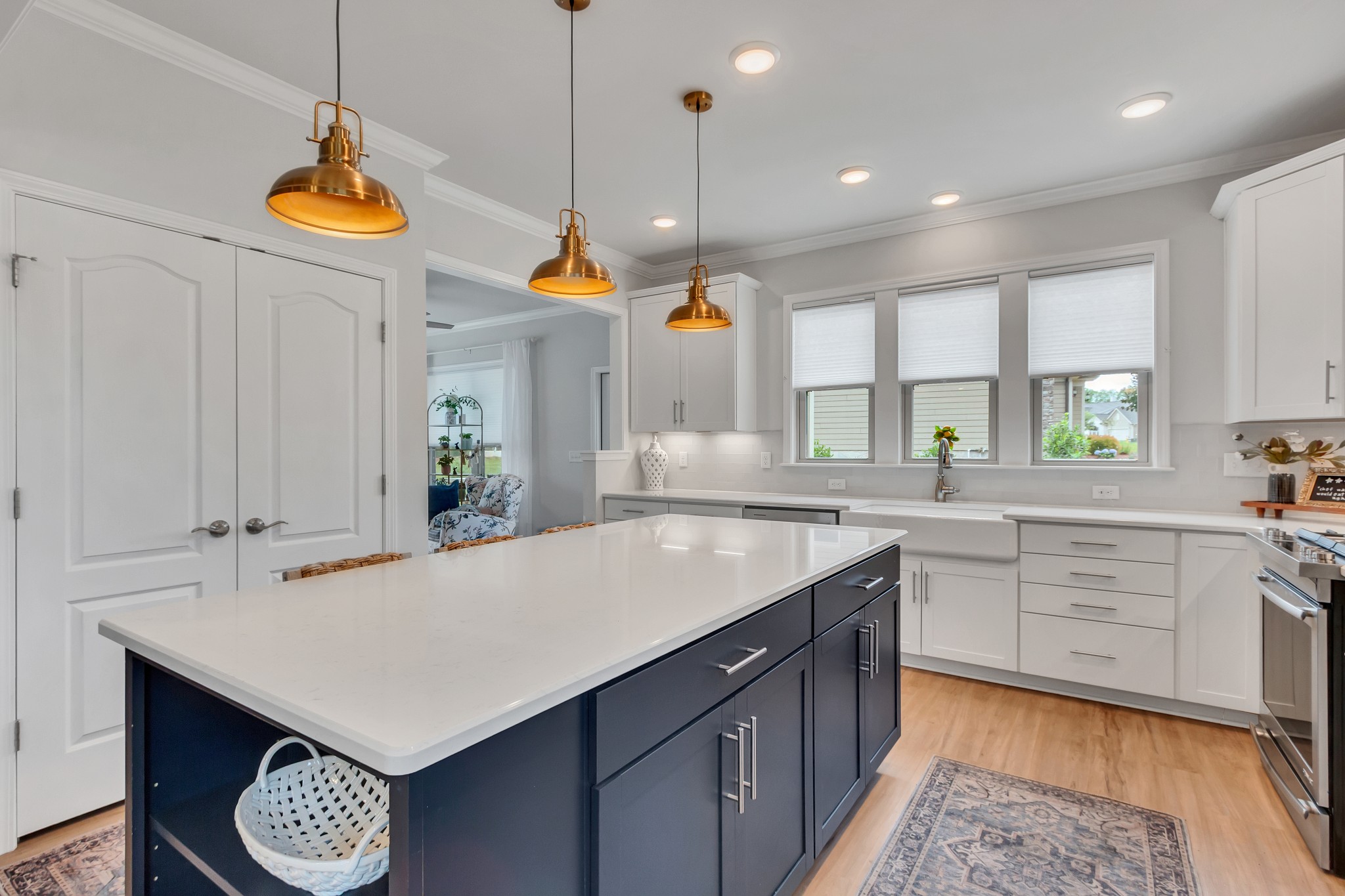 4007 Scott Court Spring Hill TN 37174