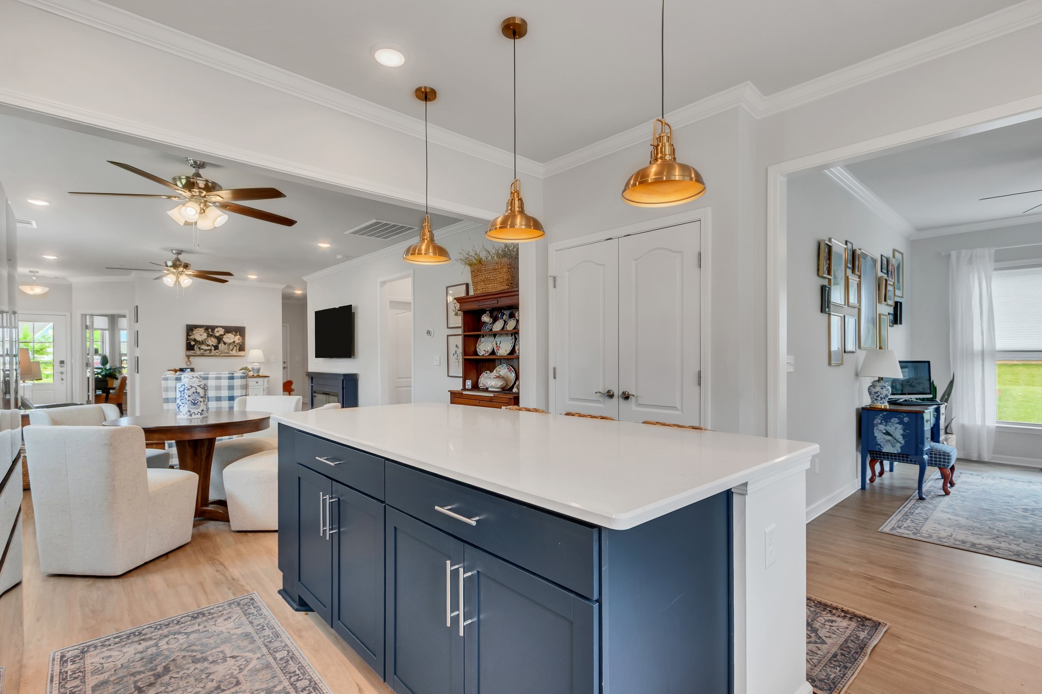 4007 Scott Court Spring Hill TN 37174