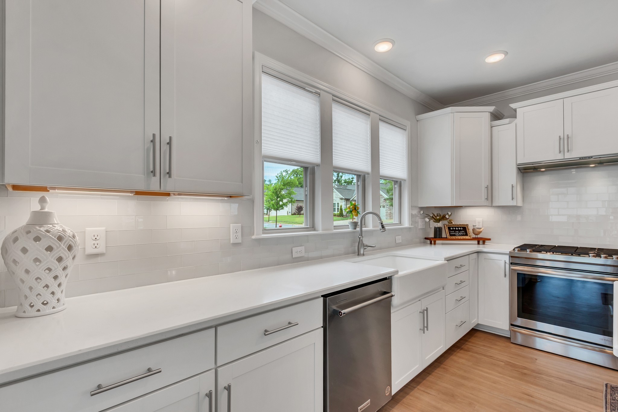 4007 Scott Court Spring Hill TN 37174
