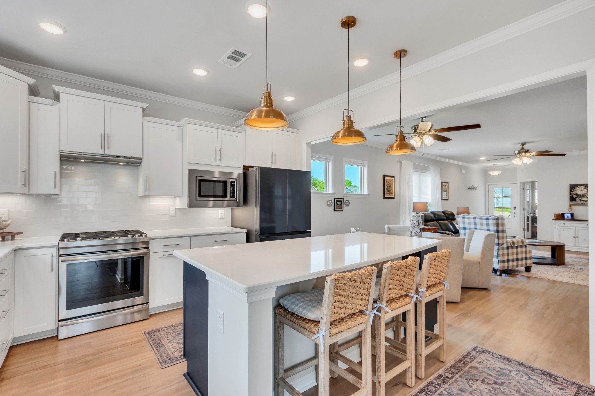 4007 Scott Court Spring Hill TN 37174