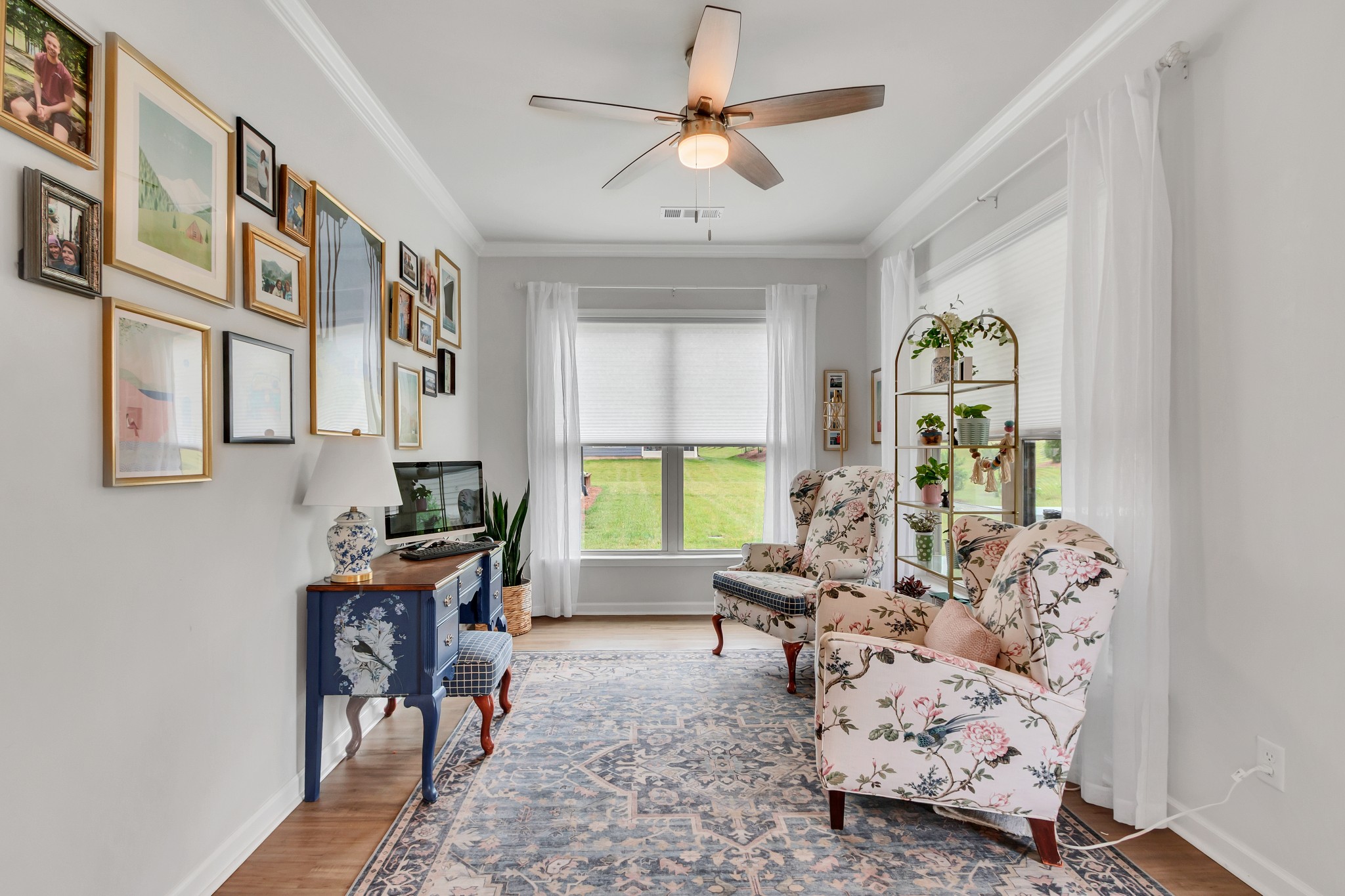 4007 Scott Court Spring Hill TN 37174