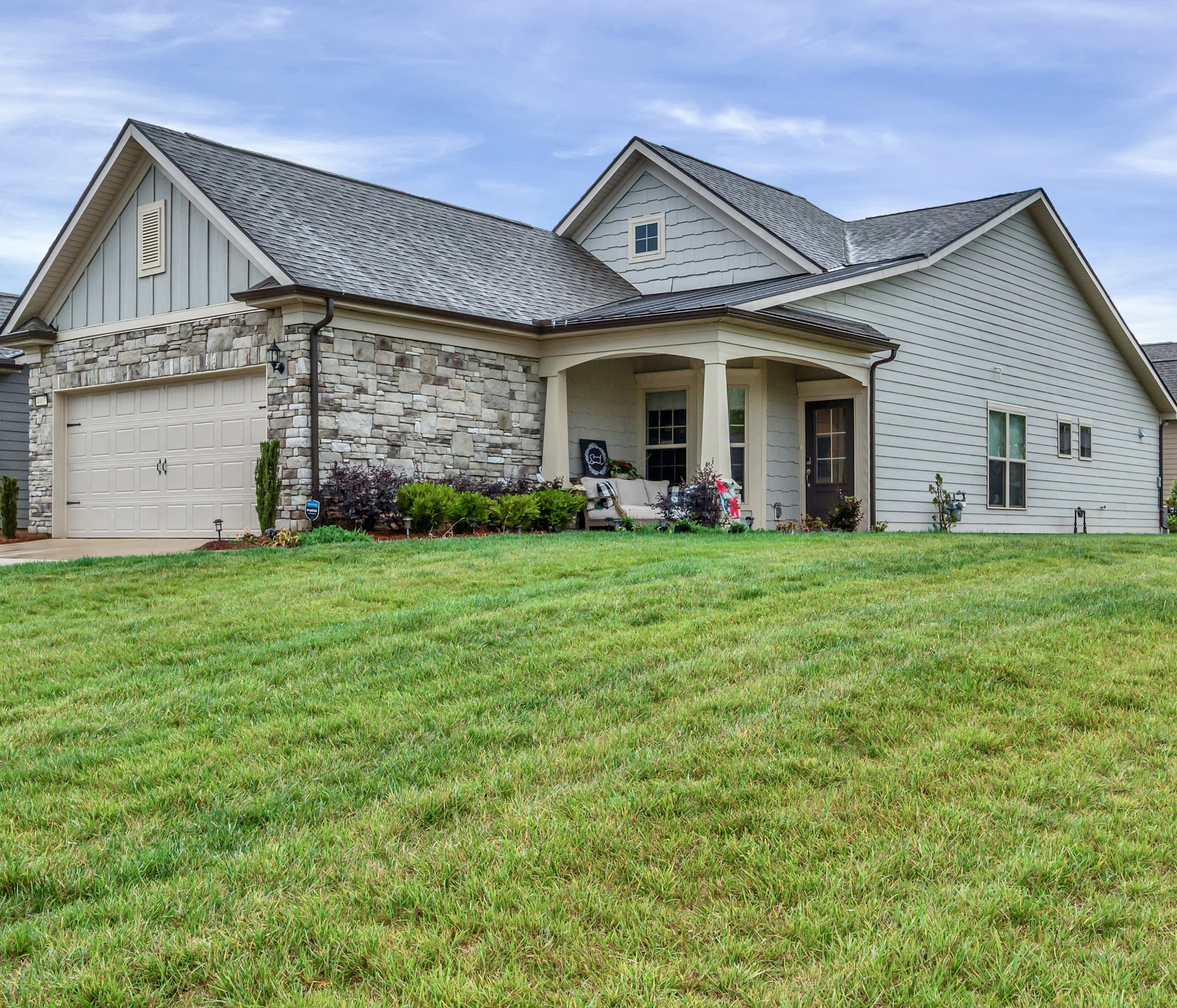 4007 Scott Court Spring Hill TN 37174