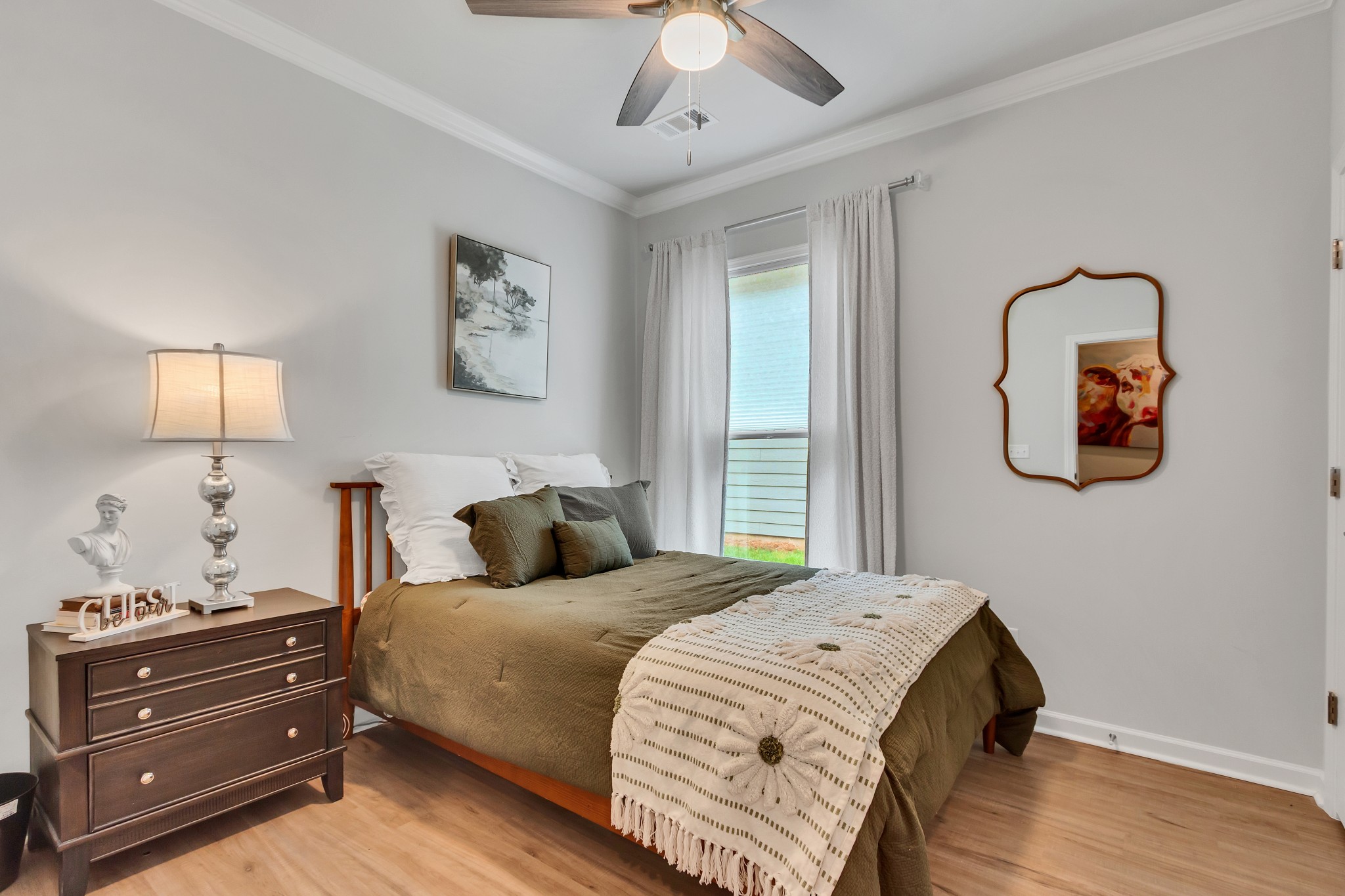 4007 Scott Court Spring Hill TN 37174