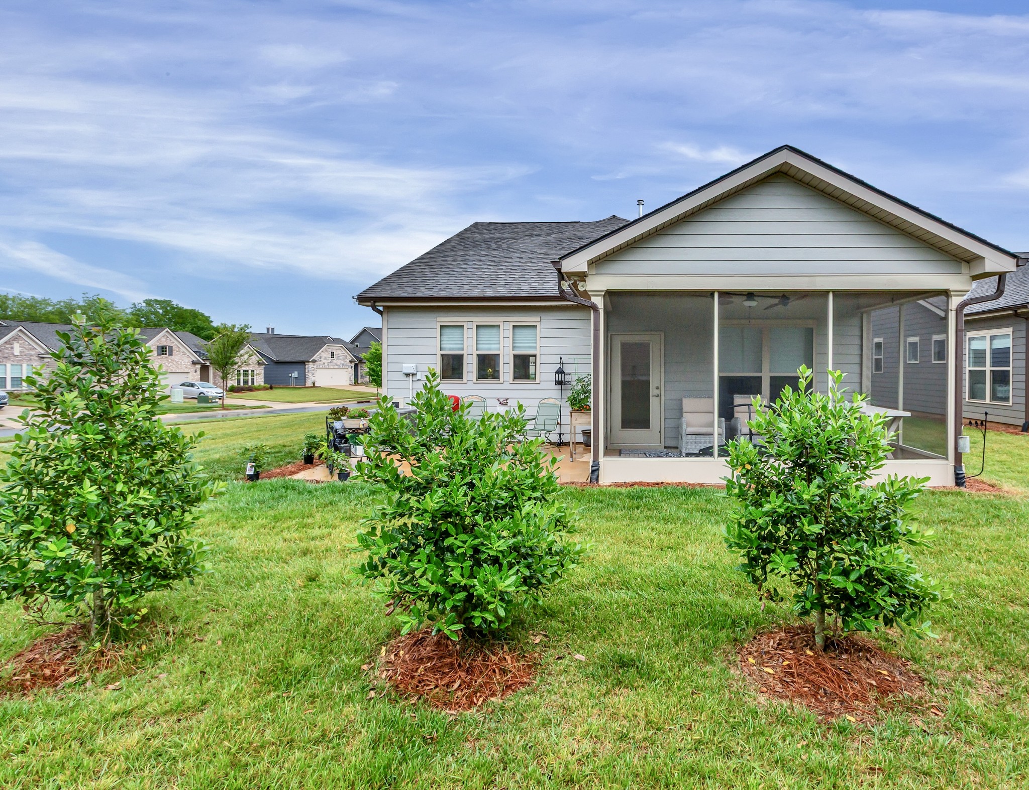 4007 Scott Court Spring Hill TN 37174