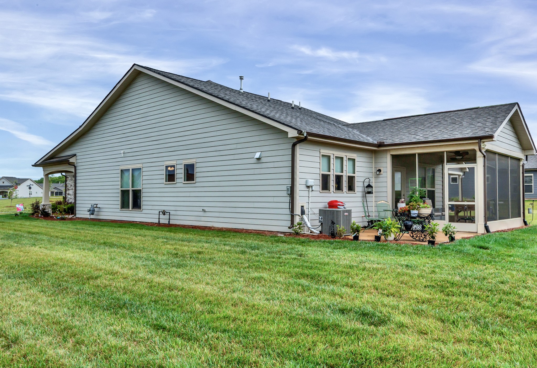 4007 Scott Court Spring Hill TN 37174
