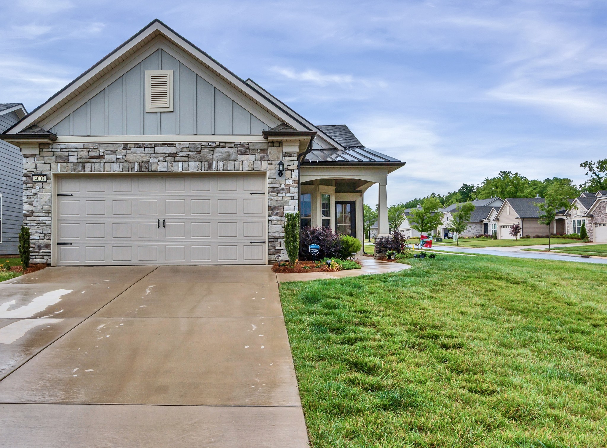4007 Scott Court Spring Hill TN 37174