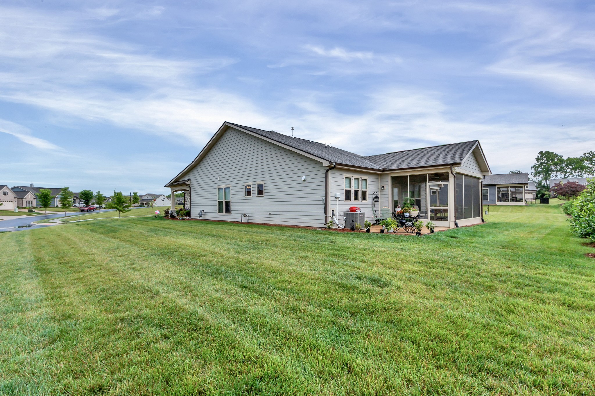 4007 Scott Court Spring Hill TN 37174