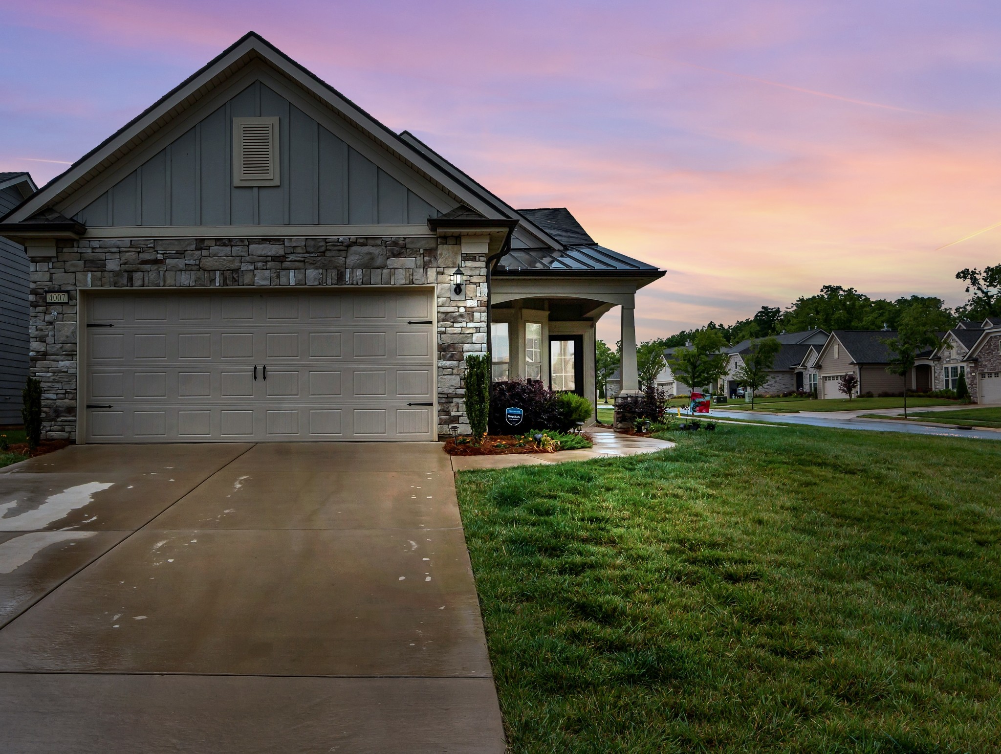 4007 Scott Court Spring Hill TN 37174