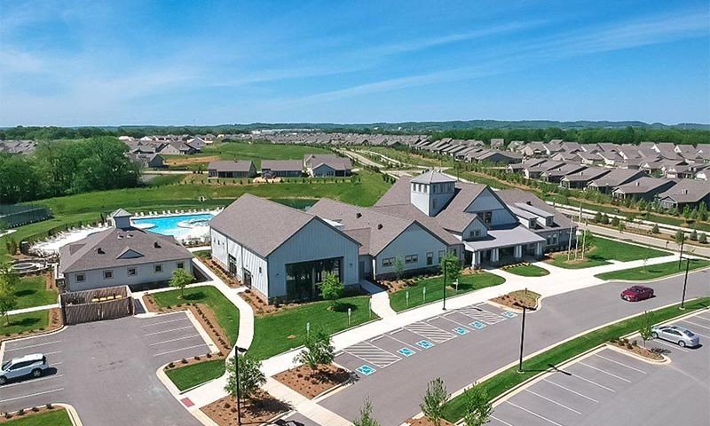 4007 Scott Court Spring Hill TN 37174