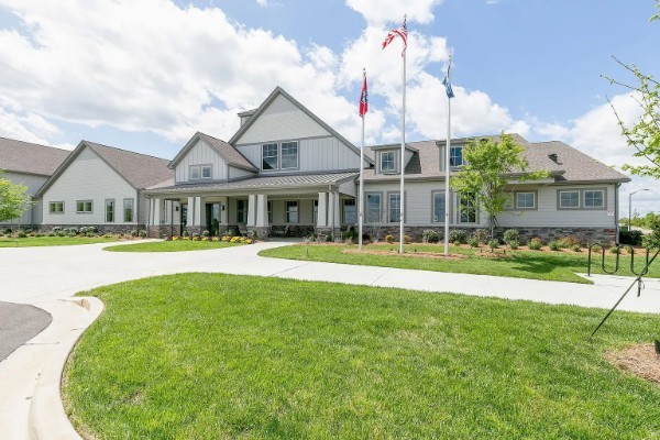 4007 Scott Court Spring Hill TN 37174