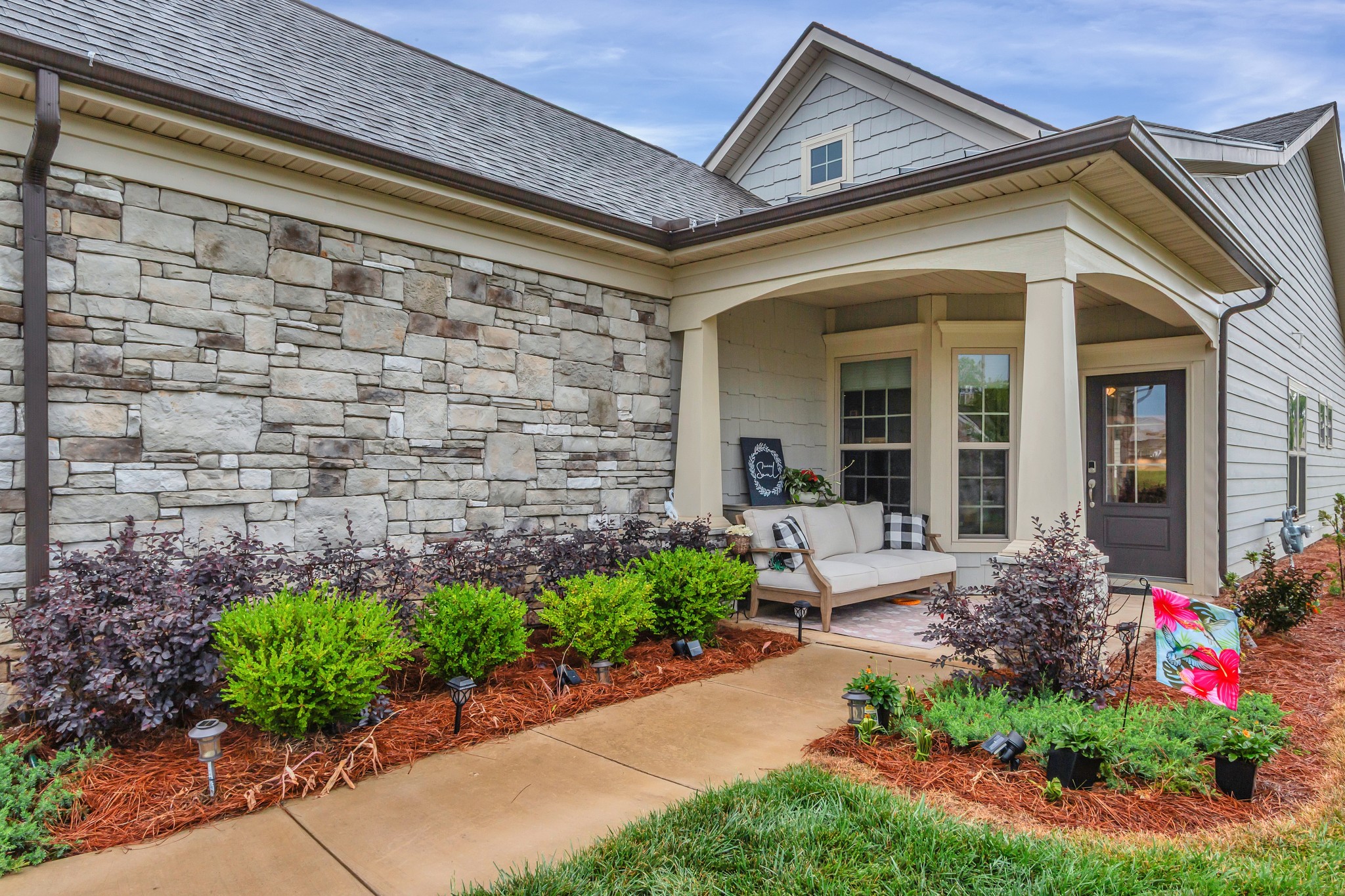 4007 Scott Court Spring Hill TN 37174