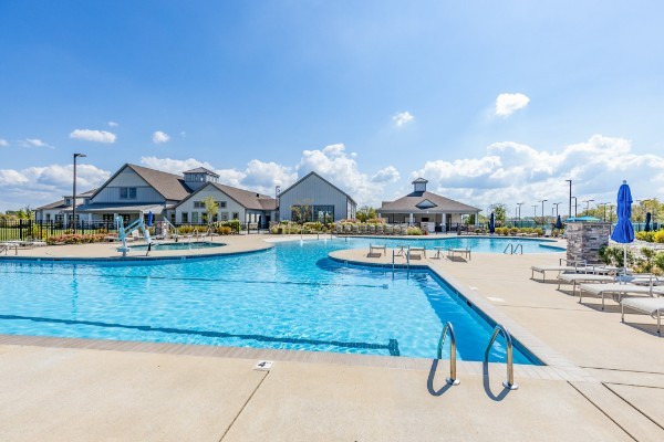 4007 Scott Court Spring Hill TN 37174