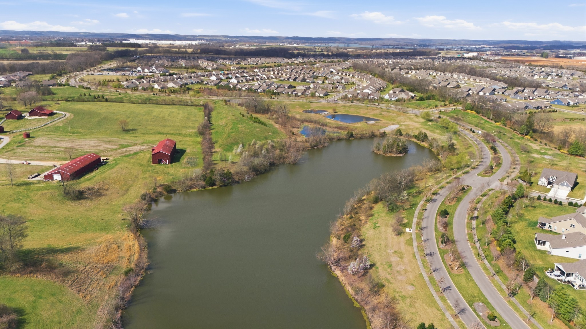 4007 Scott Court Spring Hill TN 37174