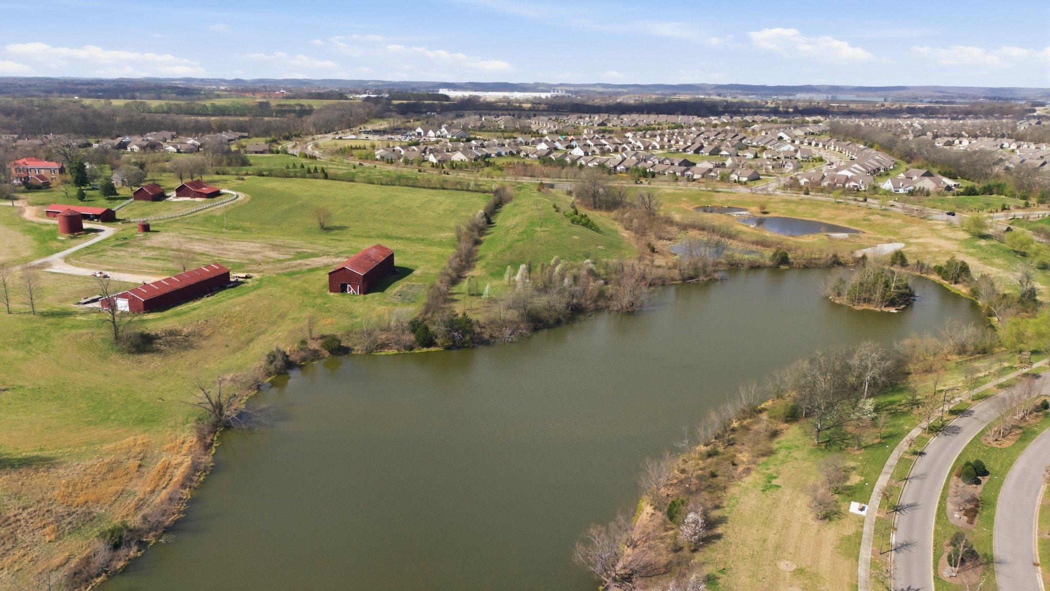 4007 Scott Court Spring Hill TN 37174