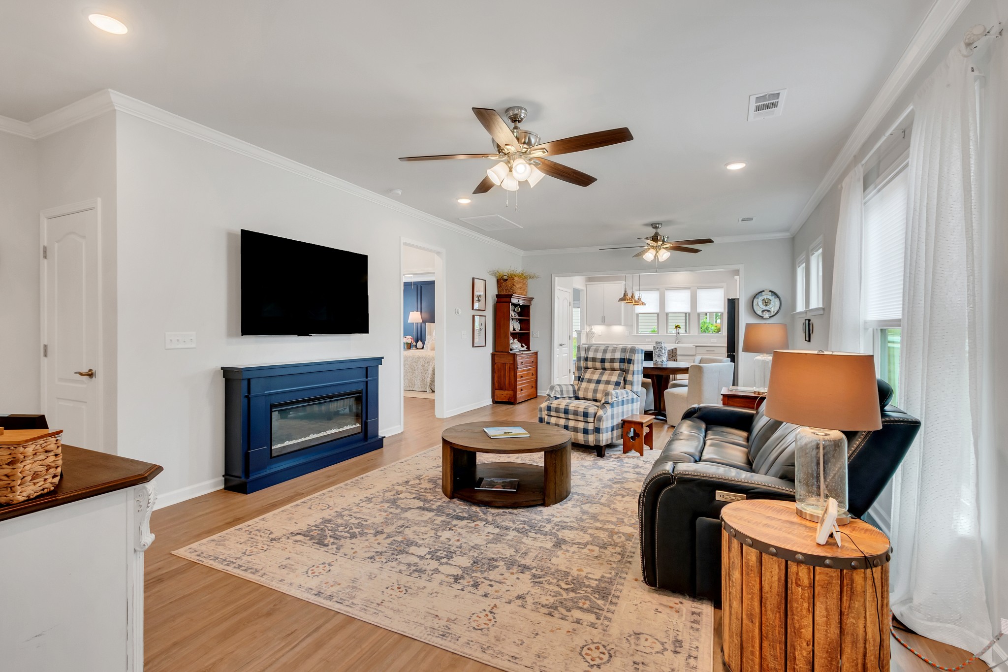 4007 Scott Court Spring Hill TN 37174
