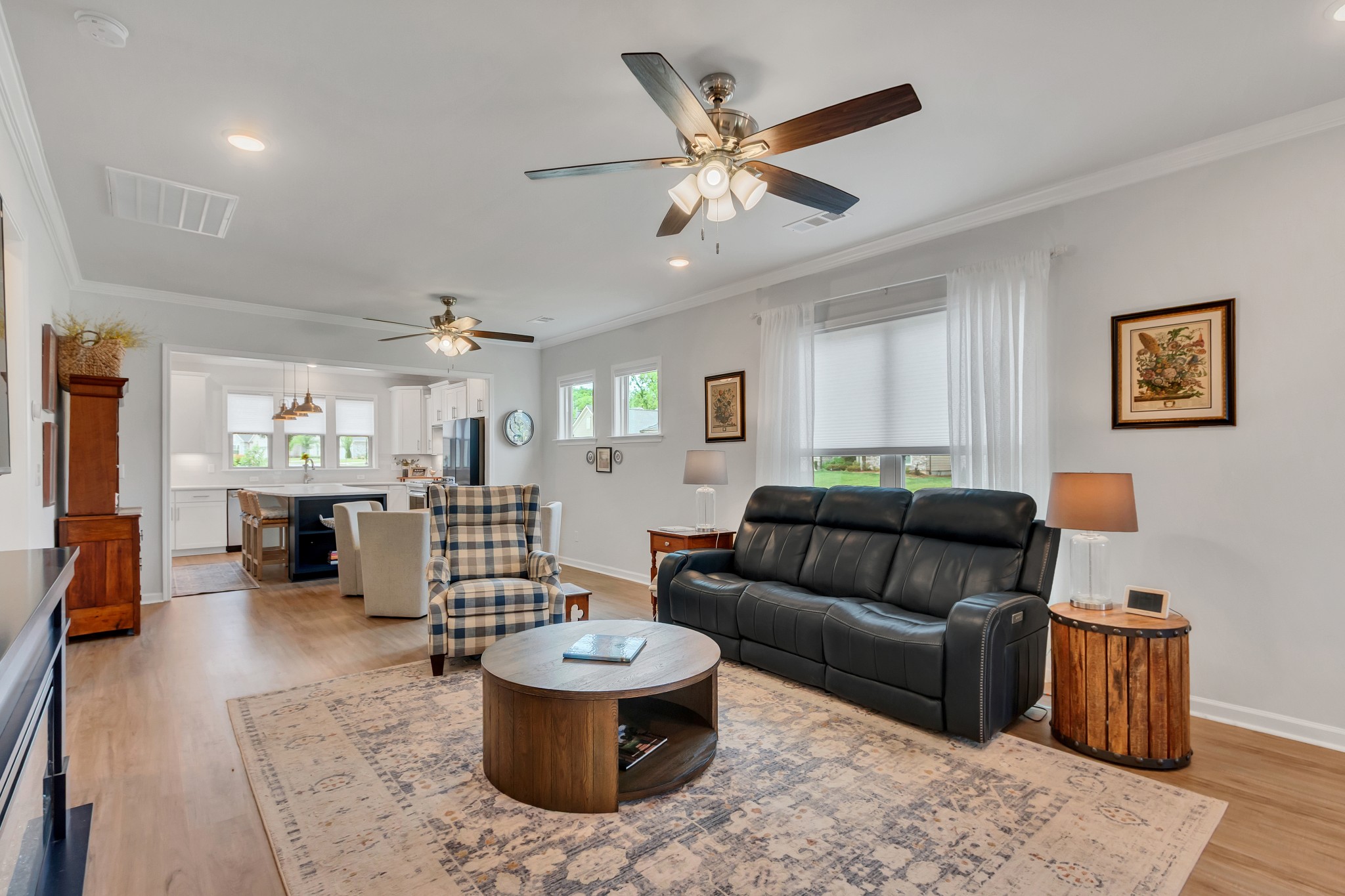 4007 Scott Court Spring Hill TN 37174