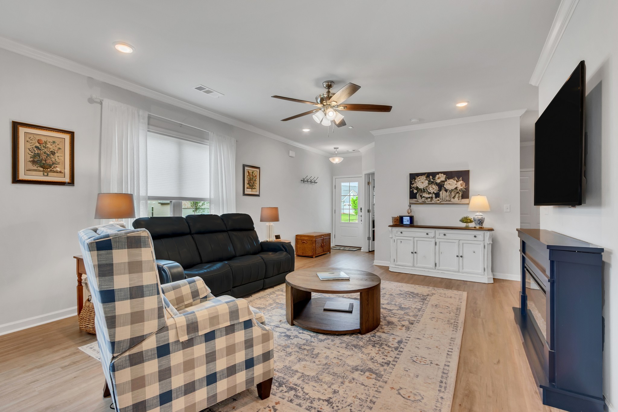 4007 Scott Court Spring Hill TN 37174