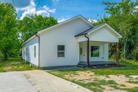 3009 Noa Street Chattanooga TN 37406