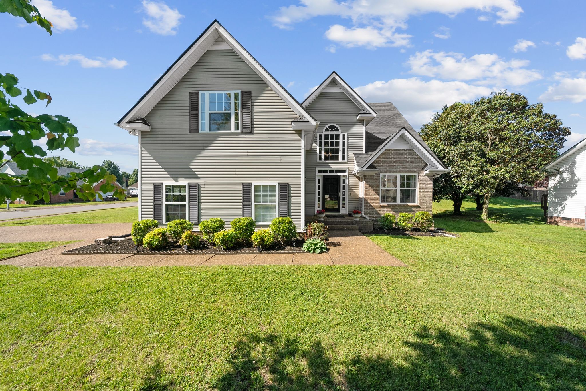 Spring Hill TN, 2622 Danbury Circle