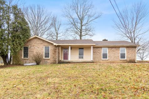 734 Cayce Drive Clarksville TN 37042