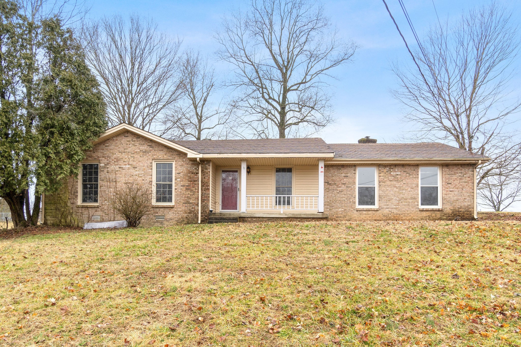 734 Cayce Drive Clarksville TN 37042