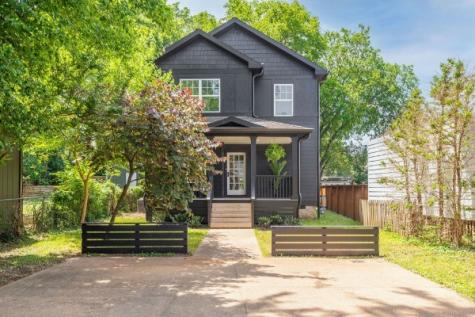 3527 Nebraska Avenue Nashville TN 37209