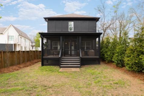 3527 Nebraska Avenue Nashville TN 37209