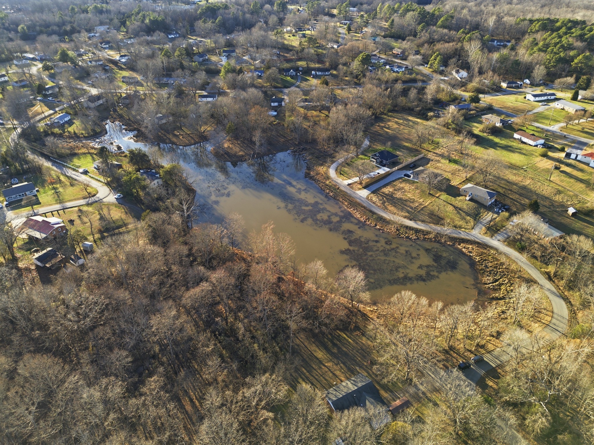 0 Rambaugh Burns TN 37029