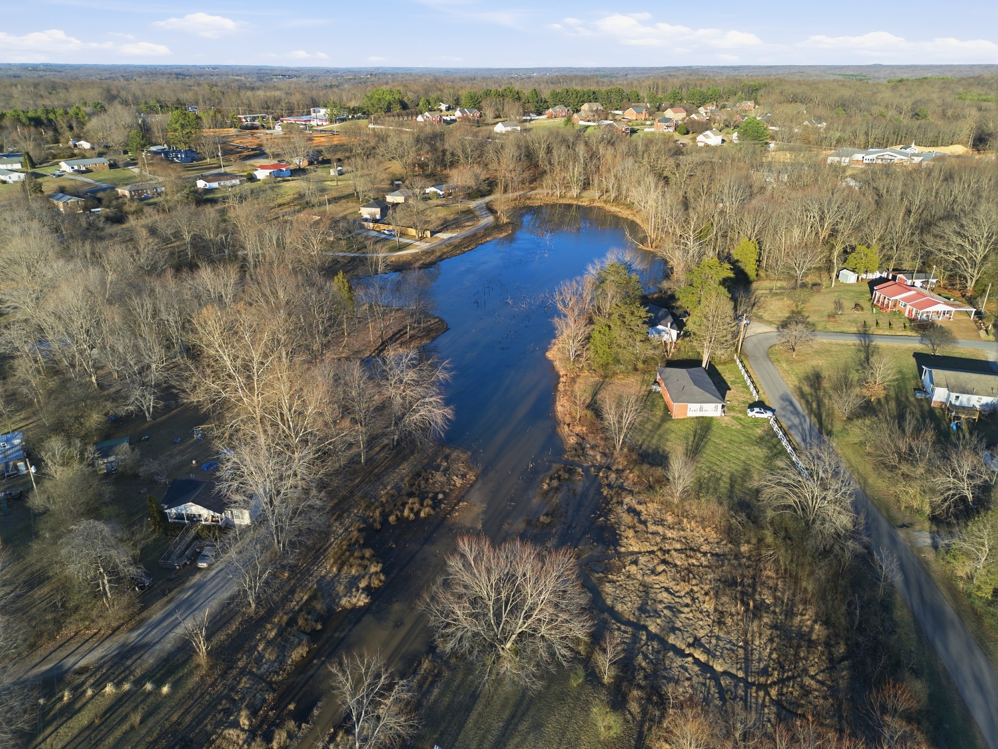 0 Rambaugh Burns TN 37029