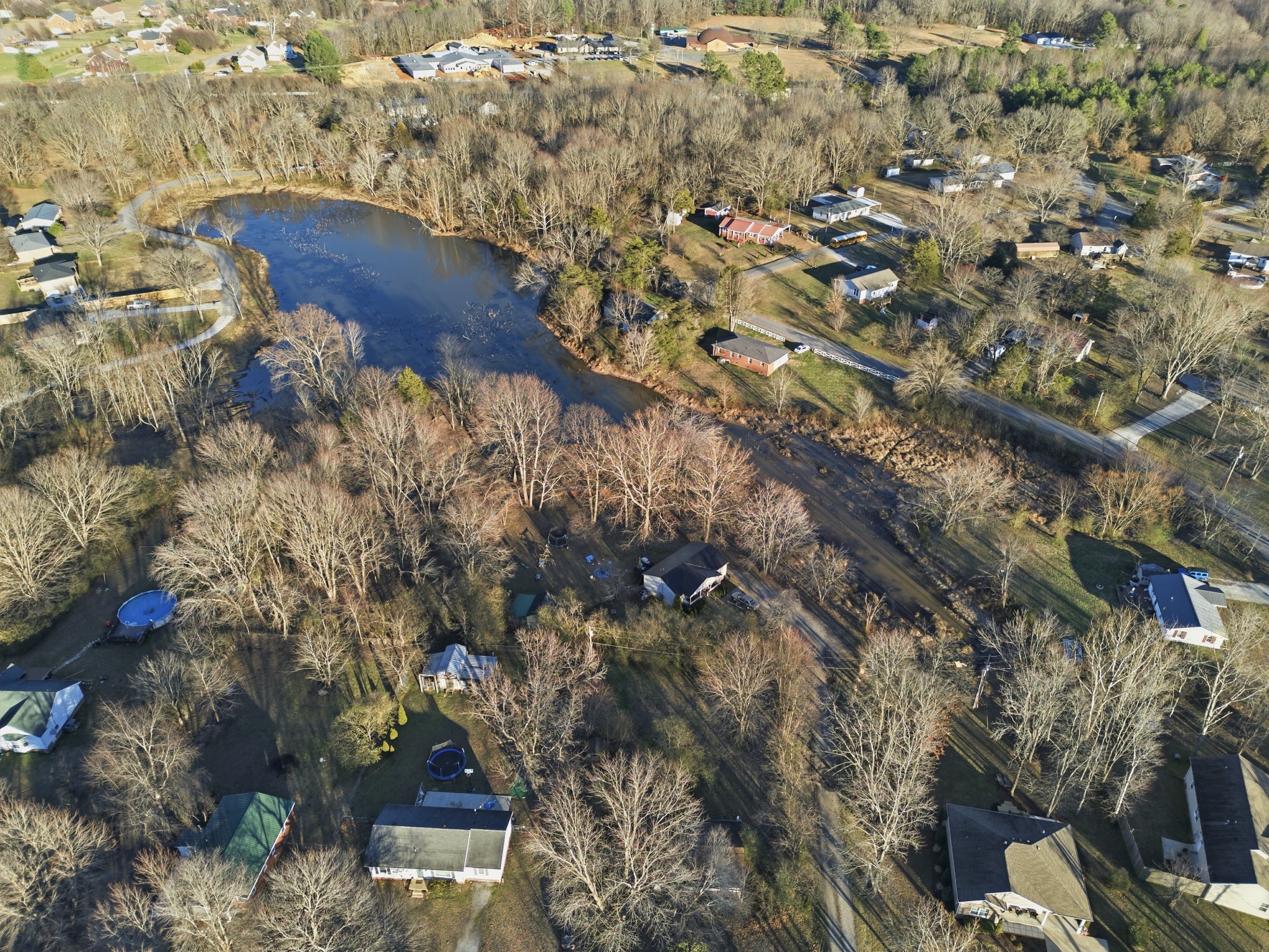 0 Rambaugh Burns TN 37029