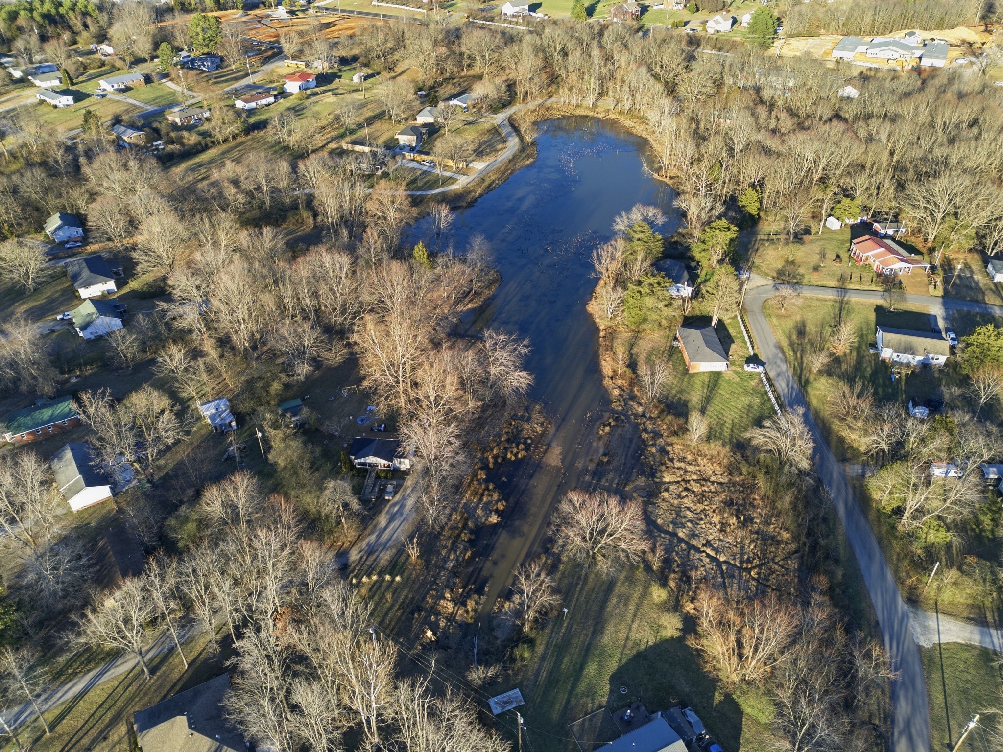 0 Rambaugh Burns TN 37029
