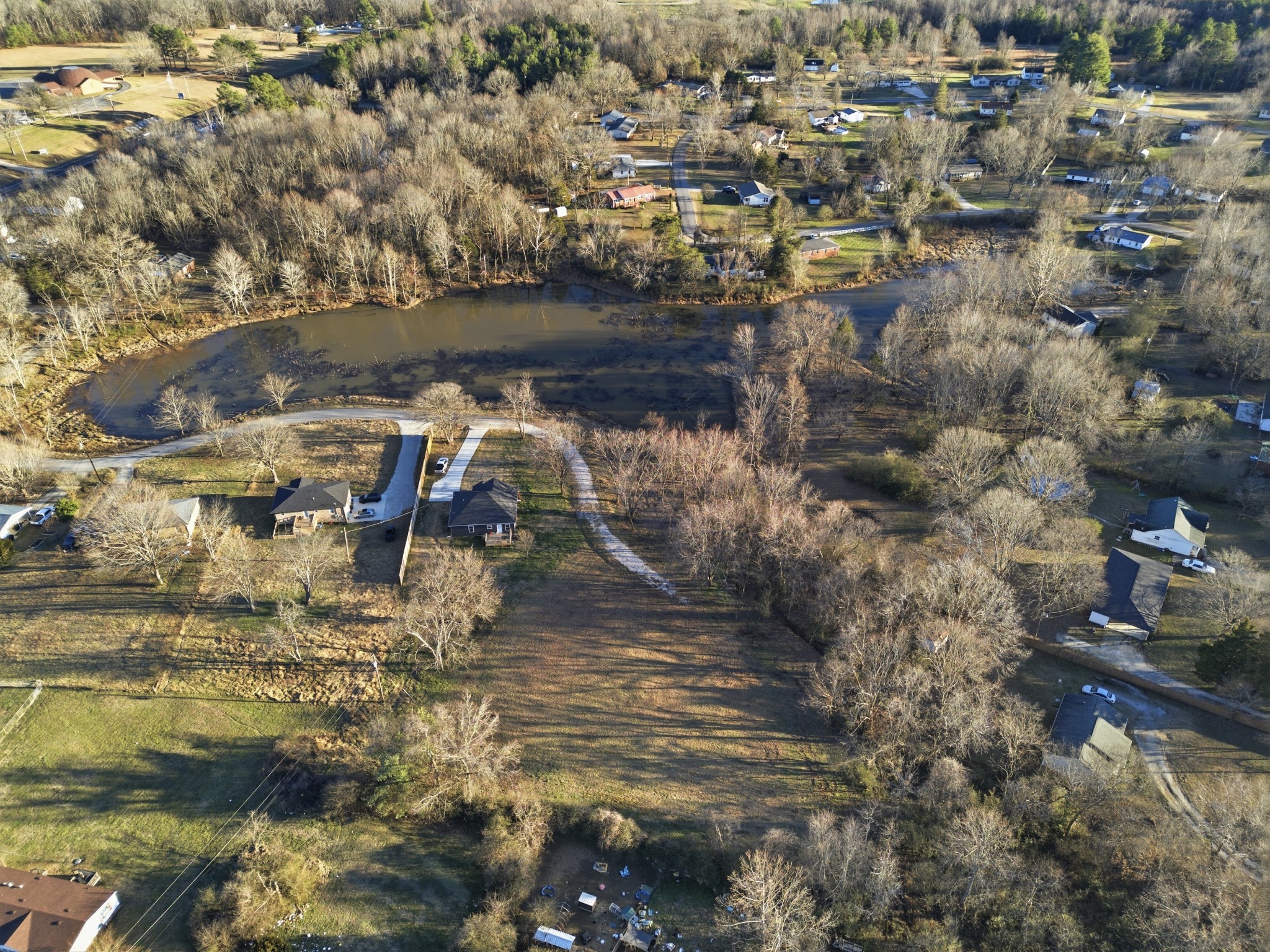 0 Rambaugh Burns TN 37029