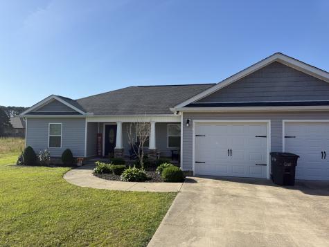 622 2nd Ave, S Loretto TN 38469