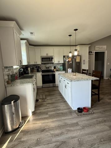 622 2nd Ave, S Loretto TN 38469