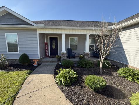 622 2nd Ave, S Loretto TN 38469