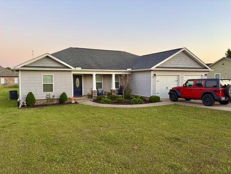 622 2nd Ave, S Loretto TN 38469