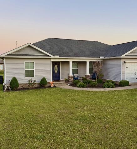 622 2nd Ave, S Loretto TN 38469